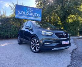 OPEL Mokka X 1.6 CDTI Ecotec 4x2 Start&Stop Inno