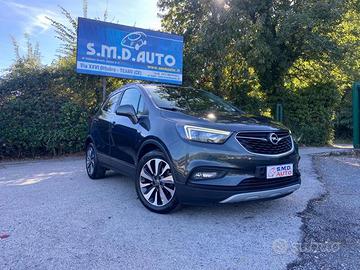 OPEL Mokka X 1.6 CDTI Ecotec 4x2 Start&Stop Inno