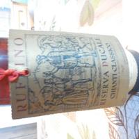 bottiglia Chianti  riserva