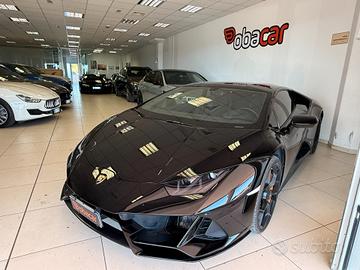 Lamborghini Huracan Huracán 5.2 V10 EVO Coupé - IV