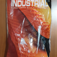 Guanto 346035 INDUSTRIAL taglia 9-9,5