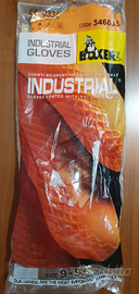 Guanto 346035 INDUSTRIAL taglia 9-9,5