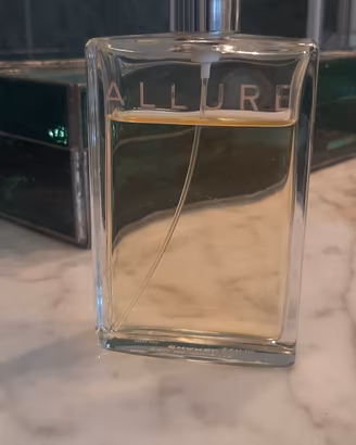 CHANEL ALLURE