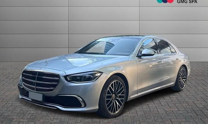 Mercedes-Benz Classe S S 350 d Premium Plus 4...