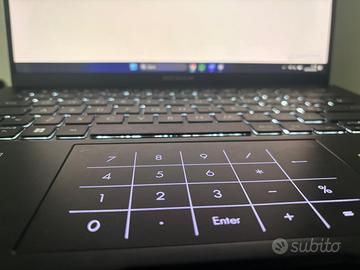 ASUS Zenbook 14 OLED