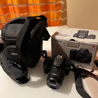 Canon Eos 200D