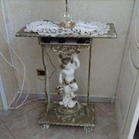 tavolino televisione 