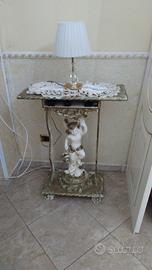 tavolino televisione 