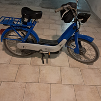 Piaggio si ciao