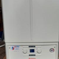 Caldaia Immergas Victrix 32TT