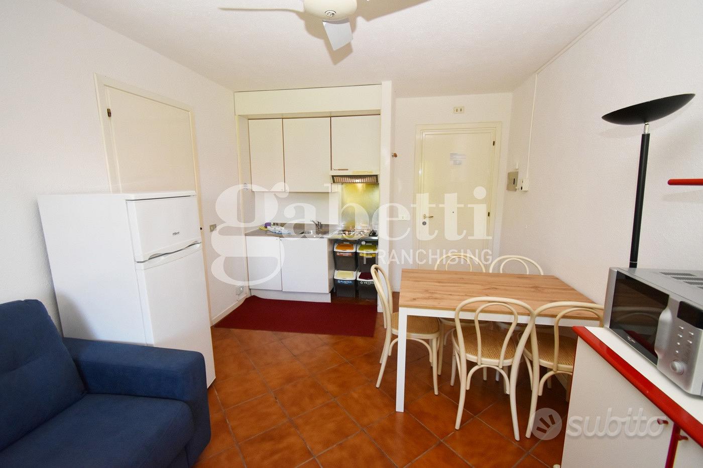 Apartment in Terranoa/Olbia, Porto Rotondo - Vista 5