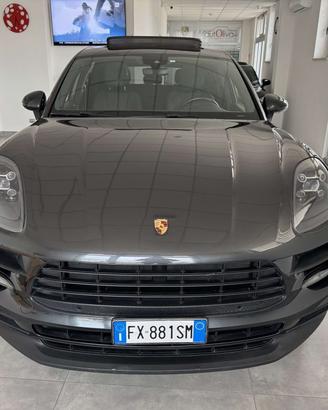 PORSCHE Macan 2.0 245cv pdk