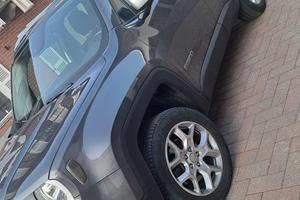 JEEP RENEGADE 2.0 4x4