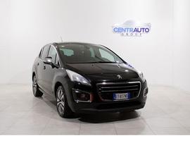 Peugeot 3008 1.6 HDi 115cv Business