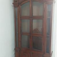 cristalliera vintage 