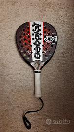 racchetta padel Babolat technical viper 2025