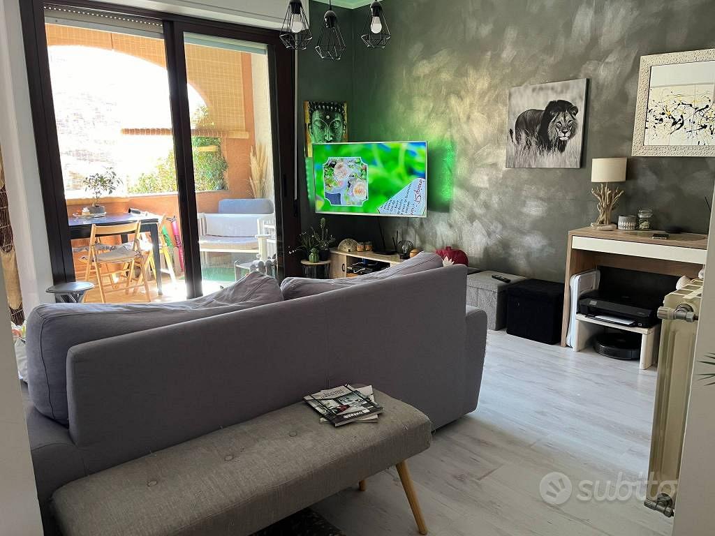 Appartamento – Camporosso, Provincia di Imperia - Vista 2