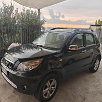Daihatsu Terios 4xr 1.5 Sho - no GPL - stupenda 