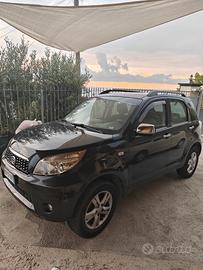 Daihatsu Terios 4xr 1.5 Sho - no GPL - stupenda 