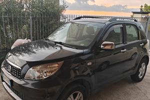 Daihatsu Terios 4xr 1.5 Sho - no GPL - stupenda 