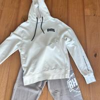 Tuta BHMG sfera ebbasta Unisex