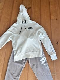 Tuta BHMG sfera ebbasta Unisex