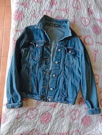 Giacca di jeans " Iber Jeans "