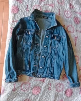 Giacca di jeans " Iber Jeans "