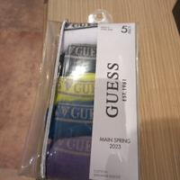 calzini Uomo GUESS