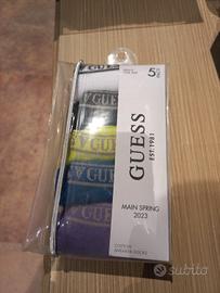 calzini Uomo GUESS