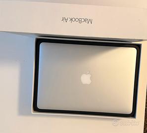 MacBook