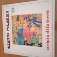 Gianni Ficarra vinile