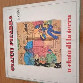 Gianni Ficarra vinile