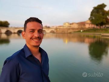 Lezioni ripetizioni matematica fisica statistica