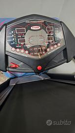 Tapis Roulant Fassi Sport Atlantis 4000