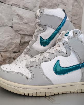Nike Dunk High FLS  n°36.5