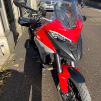 Ducati Multistrada V4 S