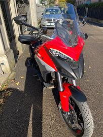 Ducati Multistrada V4 S