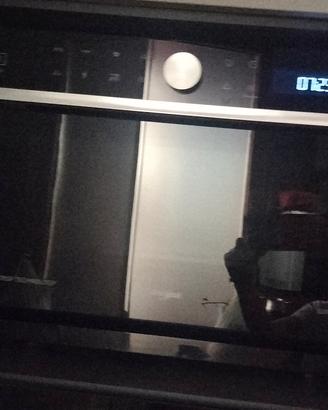 forno microonde 