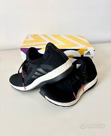Adidas PureBOOST X, US 7 1/2, UK 6
