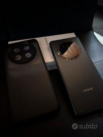 Honor Magic 7 lite 256gb pari a nuovo in garanzia