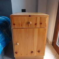 mobile contenitore credenza