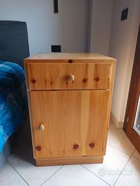 mobile contenitore credenza