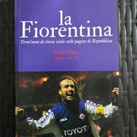 Libro: La Fiorentina