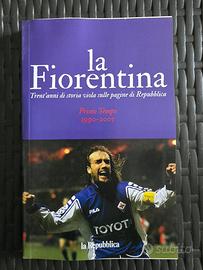 Libro: La Fiorentina
