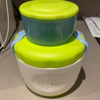 Chicco Thermos Portapappa