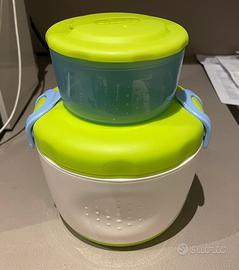 Chicco Thermos Portapappa