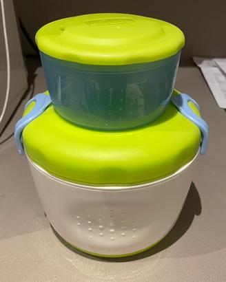 Chicco Thermos Portapappa