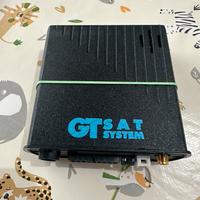 GT SAT SYSTEM -  antifurto satellitare auto