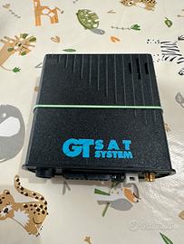 GT SAT SYSTEM -  antifurto satellitare auto